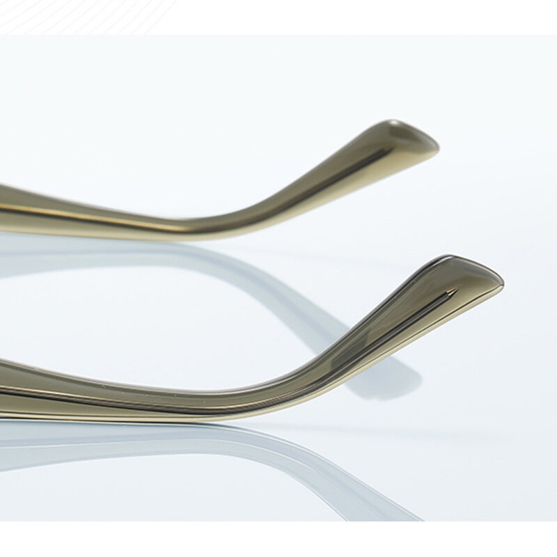 Ochelari de barbati antireflex pentru PC Techsuit, maro, 2231