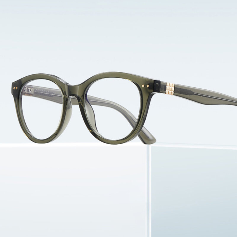 Ochelari antireflex pentru calculator Techsuit, bleu, 2231