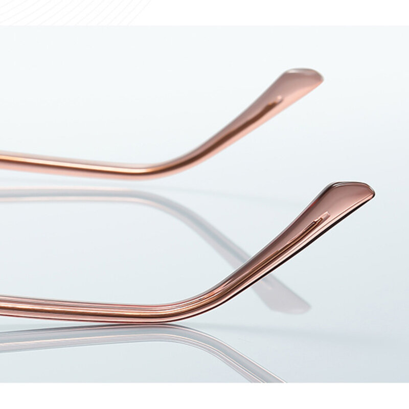 Ochelari antireflex dama pentru calculator Techsuit, negru, 2271