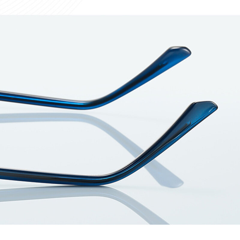 Ochelari antireflex dama pentru calculator Techsuit, negru, 2263