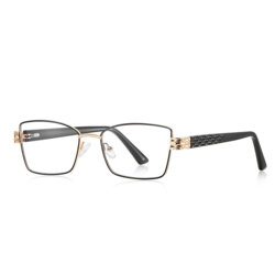 Ochelari antireflex dama pentru calculator Techsuit, negru, 3171