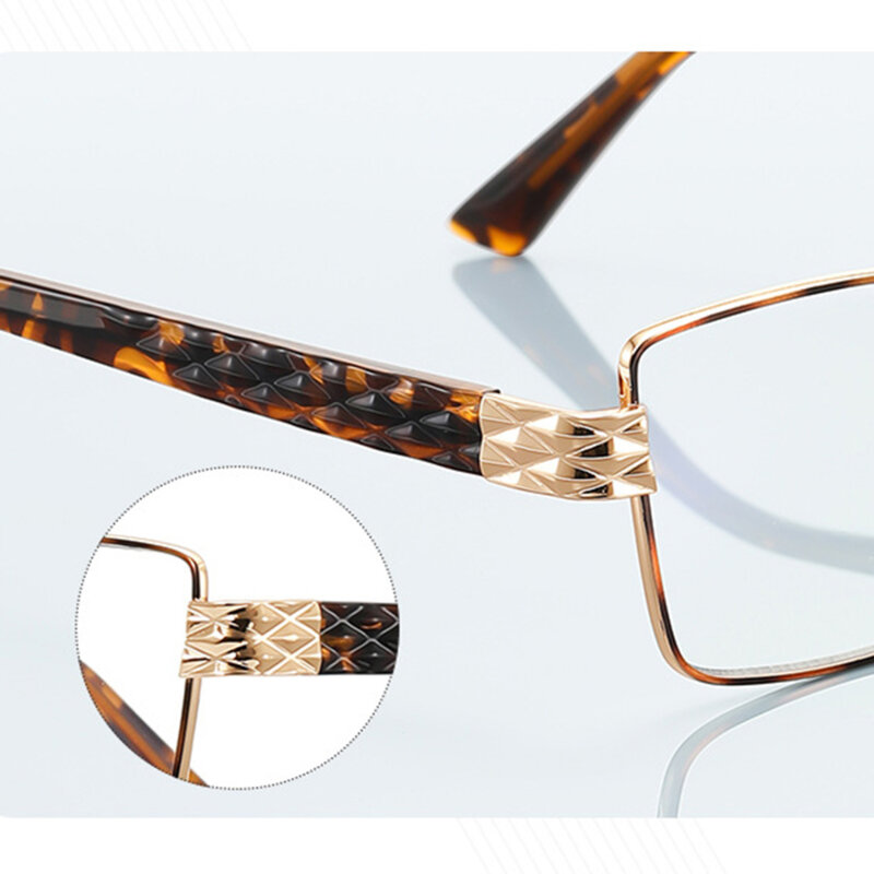 Ochelari antireflex dama pentru calculator Techsuit, negru, 3171