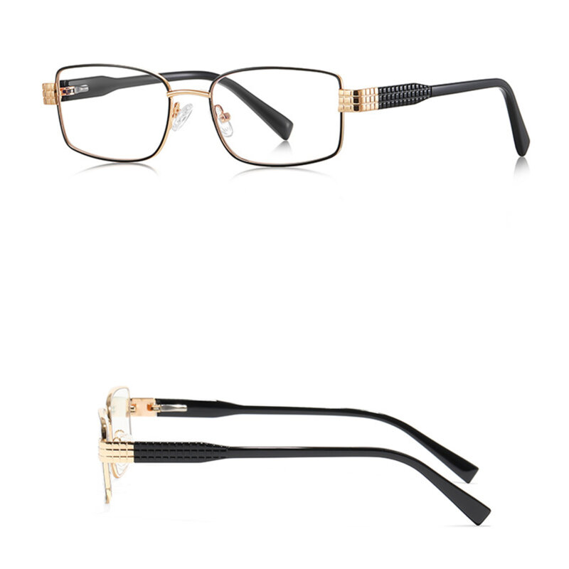 Ochelari antireflex dama pentru calculator Techsuit, negru, 3163