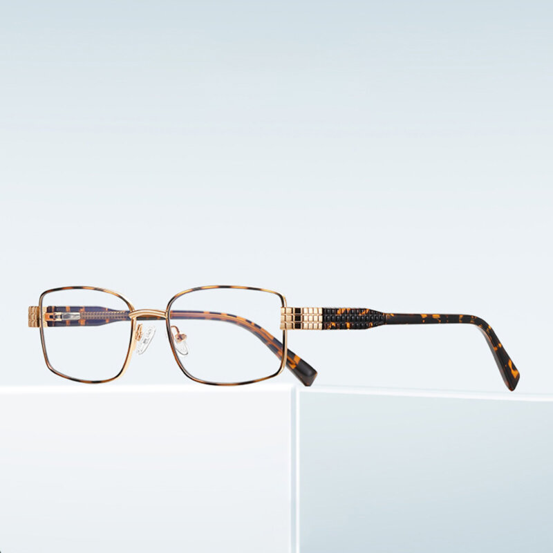 Ochelari antireflex dama pentru calculator Techsuit, negru, 3163