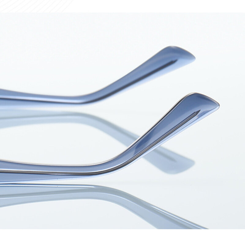 Ochelari cu protectie pentru calculator, de barbati, Techsuit, negru, 2225