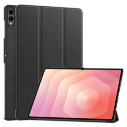 Husa Samsung Galaxy Tab S11 Ultra Techsuit FoldPro, negru
