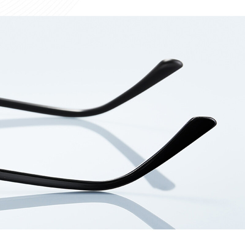 Ochelari antireflex dama pentru calculator Techsuit, negru, 2274