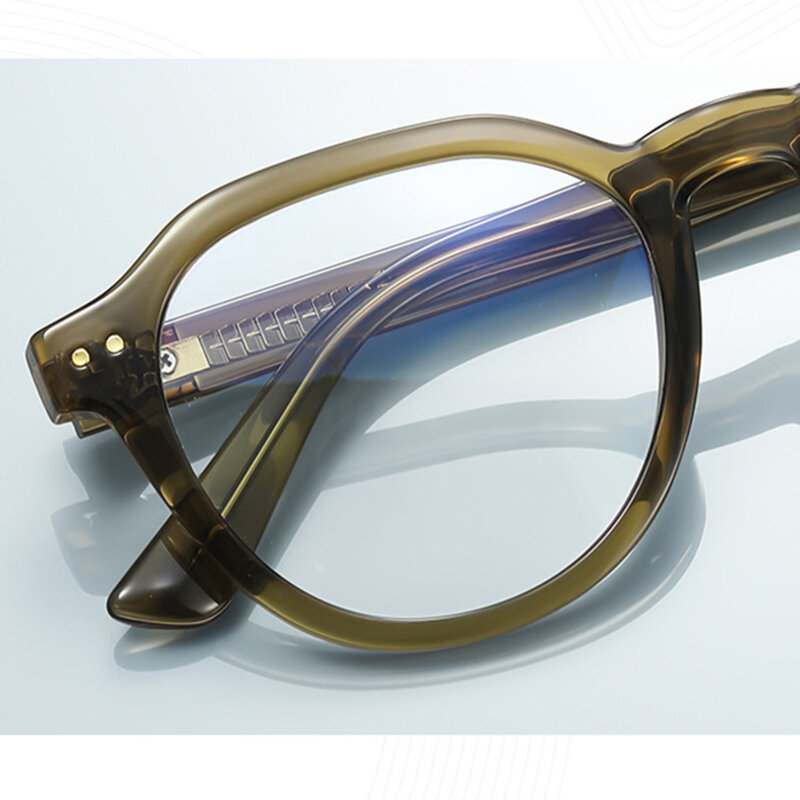 Ochelari protectie calculator, de barbati, Techsuit, negru, 2228