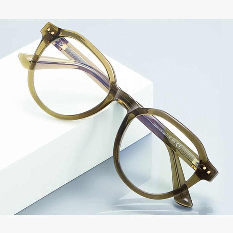 Ochelari protectie calculator, de barbati, Techsuit, negru, 2228