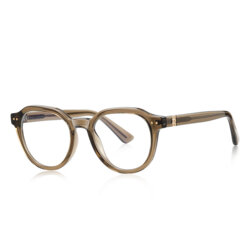 Ochelari antireflex pentru calculator Techsuit, maro, 2228