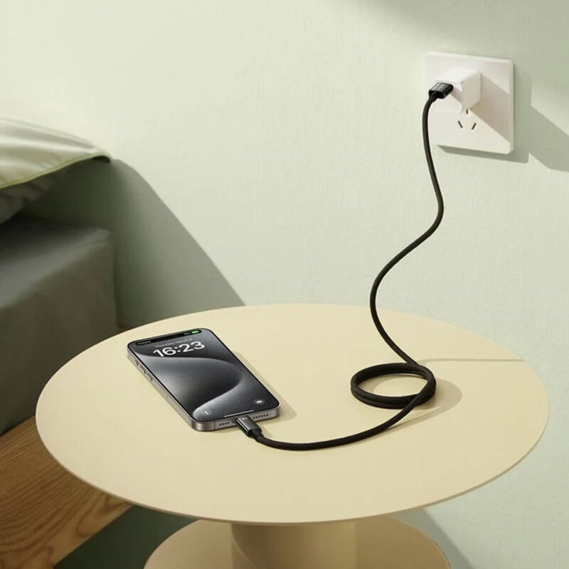 Cablu Type-C la USB, 100W, 1m, Baseus, P10319805111-02