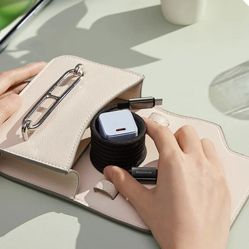 Cablu Type-C la USB, 100W, 1m, Baseus, P10319805111-02