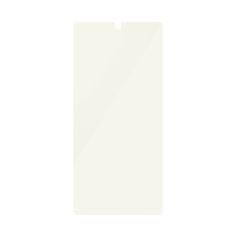 Folie Samsung Galaxy S25 Ultra PanzerGlass® Ultra-Wide Fit All-in-one, transparenta