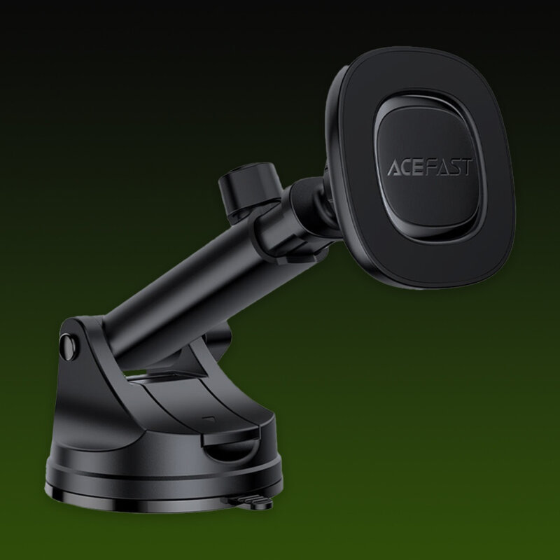 Suport auto cu incarcare wireless pentru bord Acefast, D47