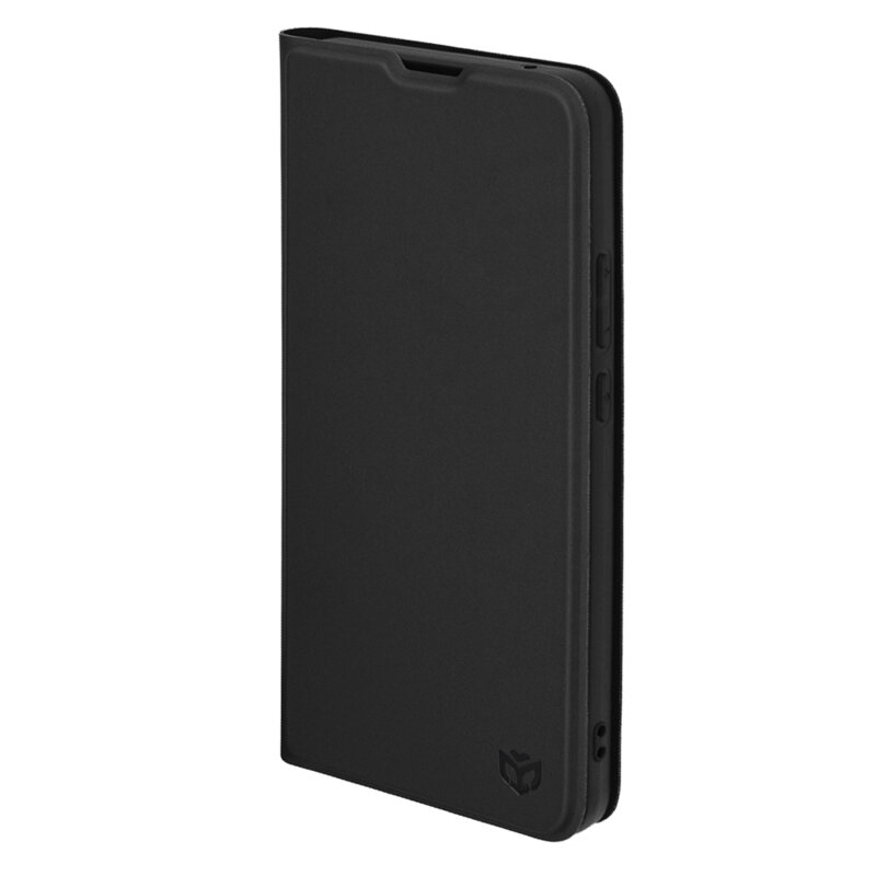 Husa OnePlus Nord CE5 Techsuit Magskin Book, negru