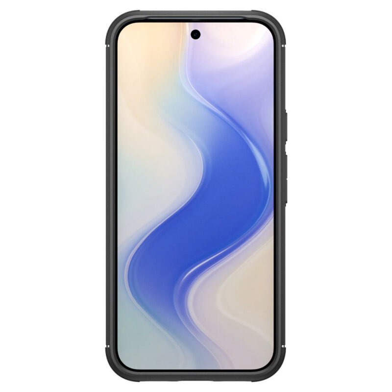 Husa Google Pixel 10 Pro XL Spigen Core Armor MagSafe, negru