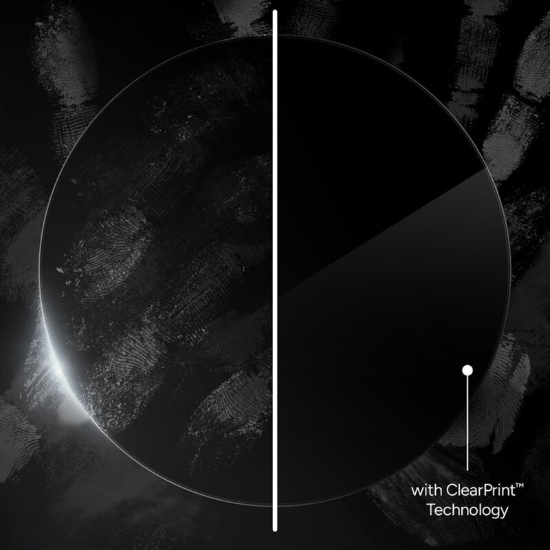 Folie iPhone 17 Pro 3mk Lens Protection Pro, argintiu