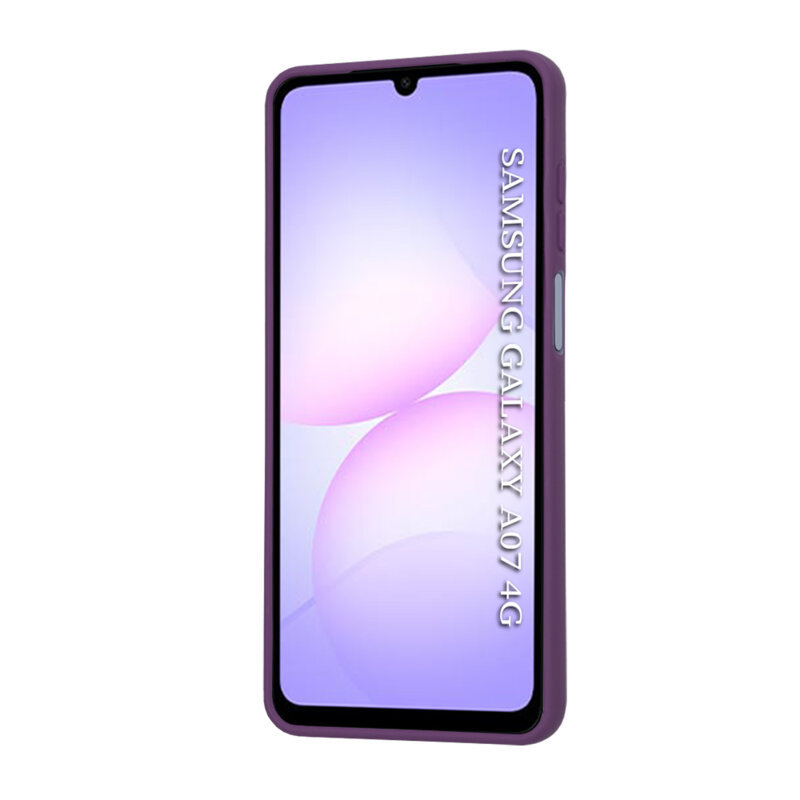 Husa Samsung Galaxy A07 4G Techsuit MagSafe Pro, mov