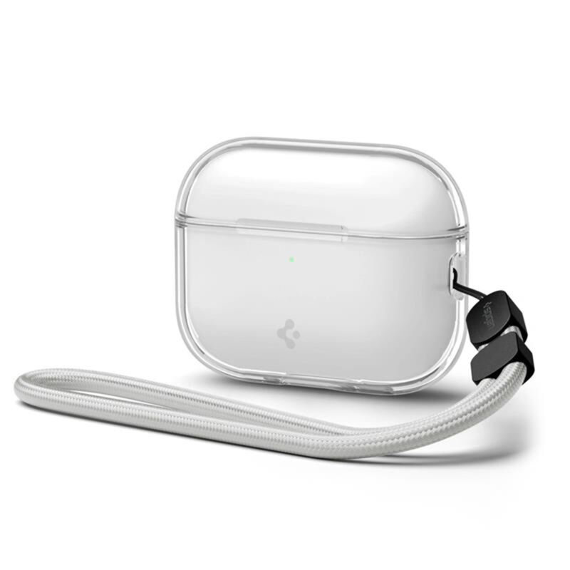 Husa Apple AirPods Pro 3 Spigen Liquid Crystal, transparenta