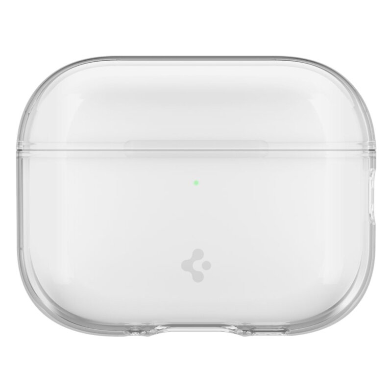 Husa Apple AirPods Pro 3 Spigen Liquid Crystal, transparenta