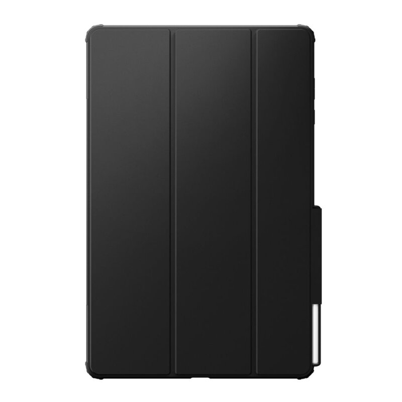 Husa Samsung Galaxy Tab S11 Ultra Spigen Air Skin Pro, negru