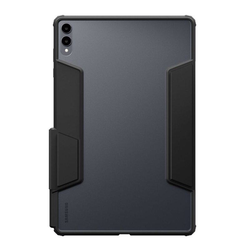 Husa Samsung Galaxy Tab S11 Ultra Spigen Air Skin Pro, negru