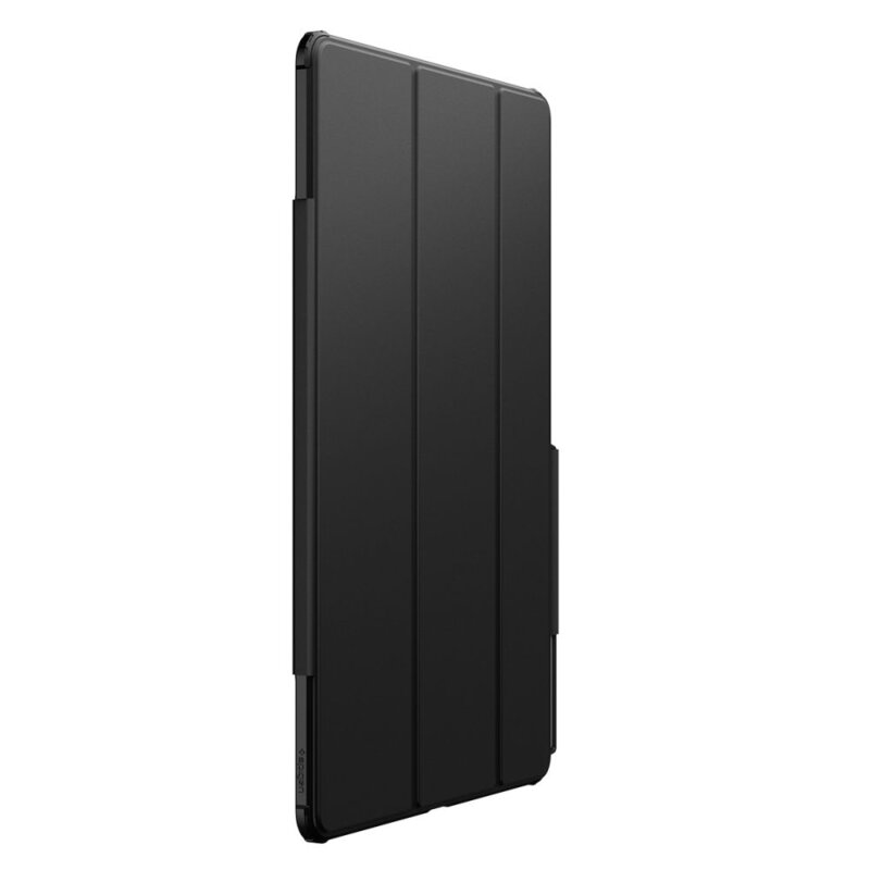 Husa Samsung Galaxy Tab S11 Ultra Spigen Air Skin Pro, negru