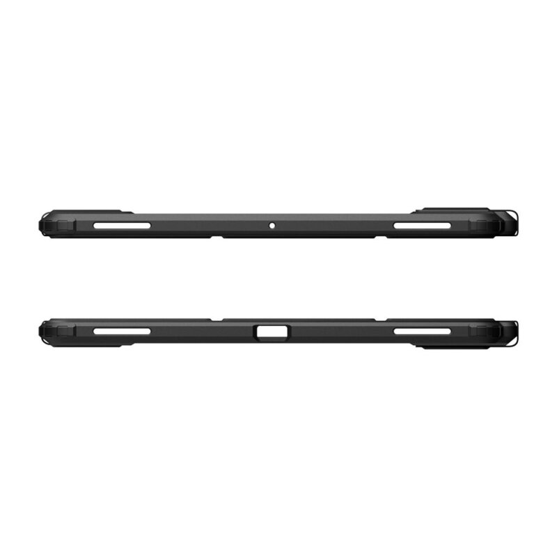 Husa Samsung Galaxy Tab S11 Ultra Spigen Air Skin Pro, negru