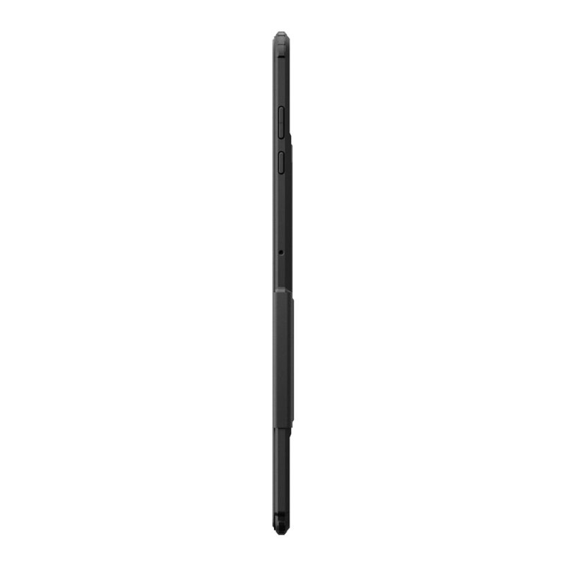 Husa Samsung Galaxy Tab S11 Ultra Spigen Air Skin Pro, negru