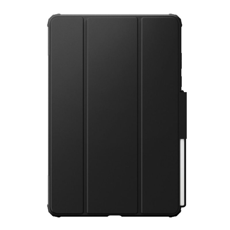 Husa Samsung Galaxy Tab S11 Spigen Air Skin Pro, negru