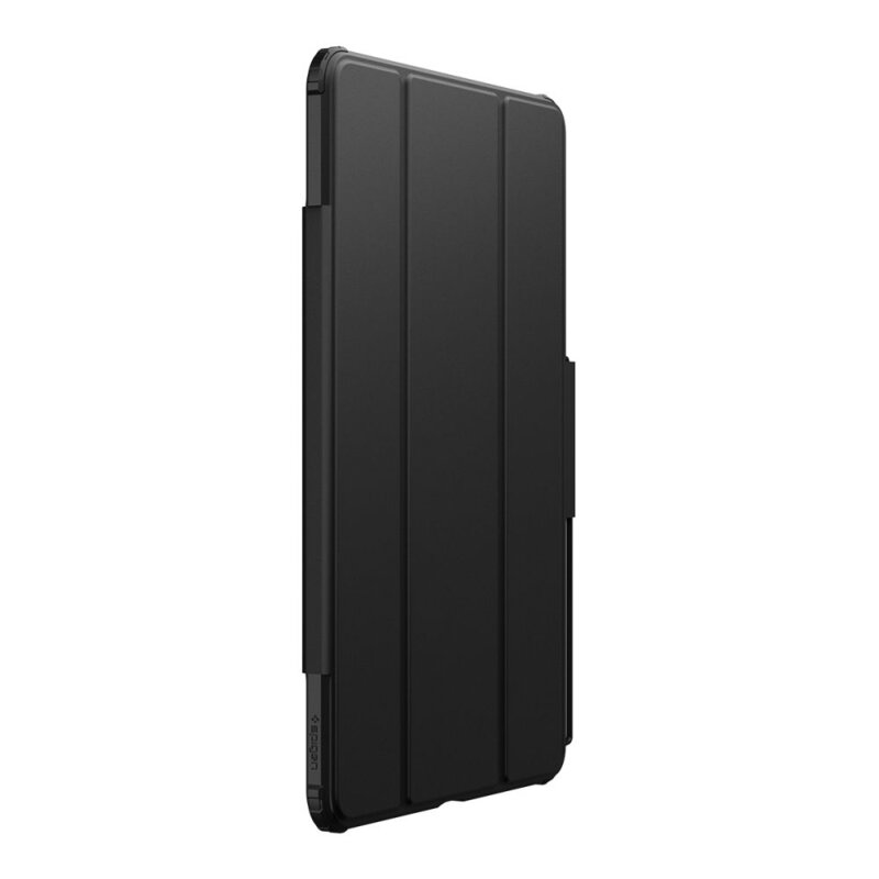 Husa Samsung Galaxy Tab S11 Spigen Air Skin Pro, negru