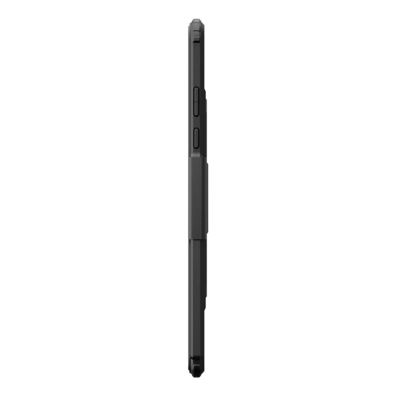Husa Samsung Galaxy Tab S11 Spigen Air Skin Pro, negru