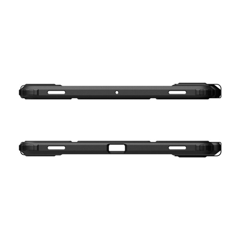 Husa Samsung Galaxy Tab S11 Spigen Air Skin Pro, negru