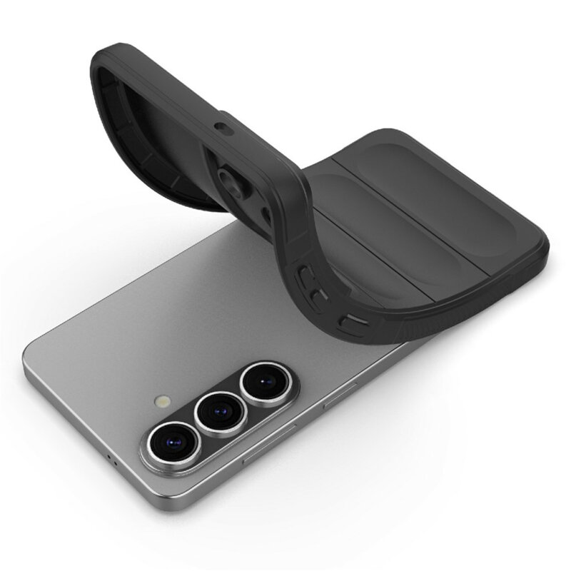 Husa Samsung Galaxy S26 Techsuit Magic Shield, mov