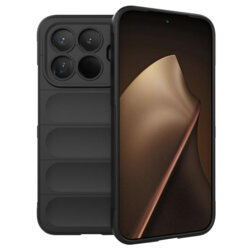 Husa Xiaomi 15T Pro Techsuit Magic Shield, negru