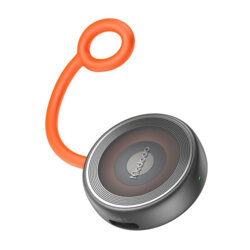 Incarcator wireless Apple Watch 2.5W, Mcdodo, negru, CH-6840