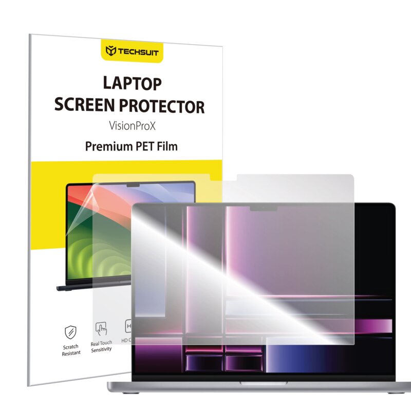 Folie premium MacBook Air 13