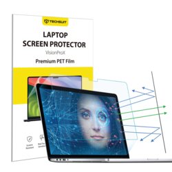 Folie premium MacBook Air 13