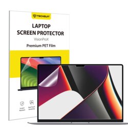 Folie premium MacBook Pro 16