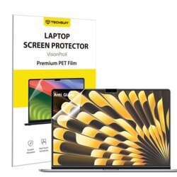 Folie premium MacBook Air 15