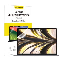 Folie premium MacBook Air 13