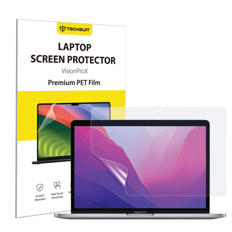 Folie premium MacBook Pro 13