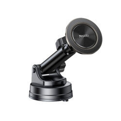 Suport auto magnetic cu design special Yesido C179