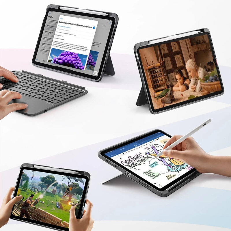 Husa iPad Air 4 2020 10.9