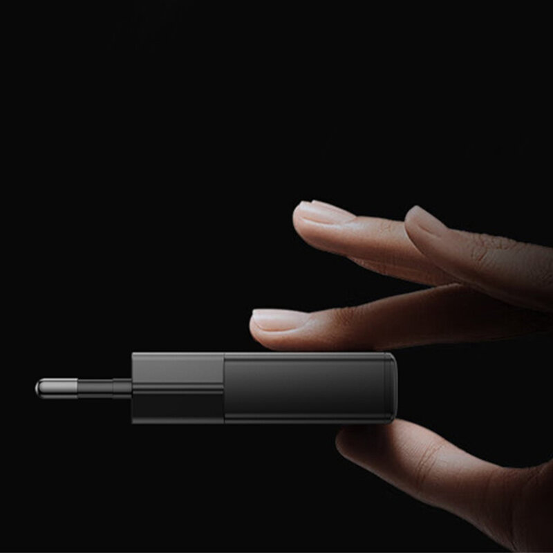 Incarcator GaN tip C Fast Charge Yesido, PD30W, YC74