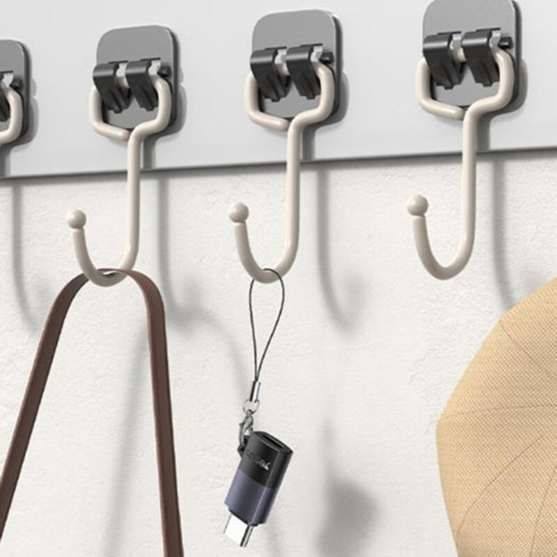 Adaptor OTG Lightning la Type-C, 60W Yesido GS28, gri