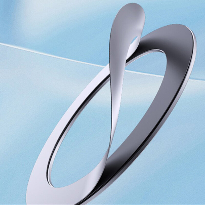 Placuta metalica suport magnetic telefon, Yesido C208