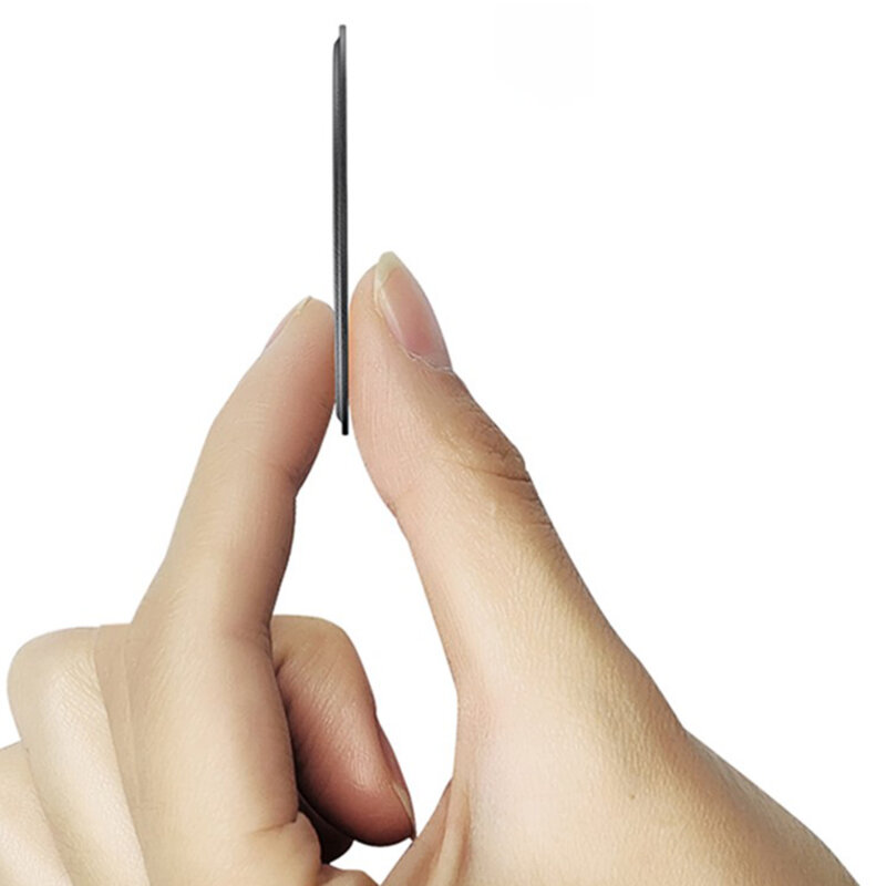 Placuta metalica suport magnetic telefon, Yesido C208