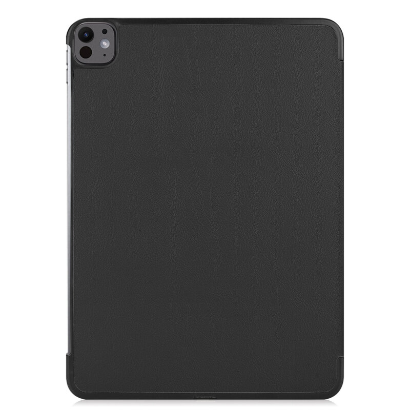 Husa iPad Pro 13 (2025) Techsuit FoldPro, Butterfly