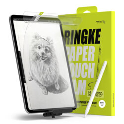 Folie iPad Pro 13 (2025) Ringke Paper Touch Film, mata